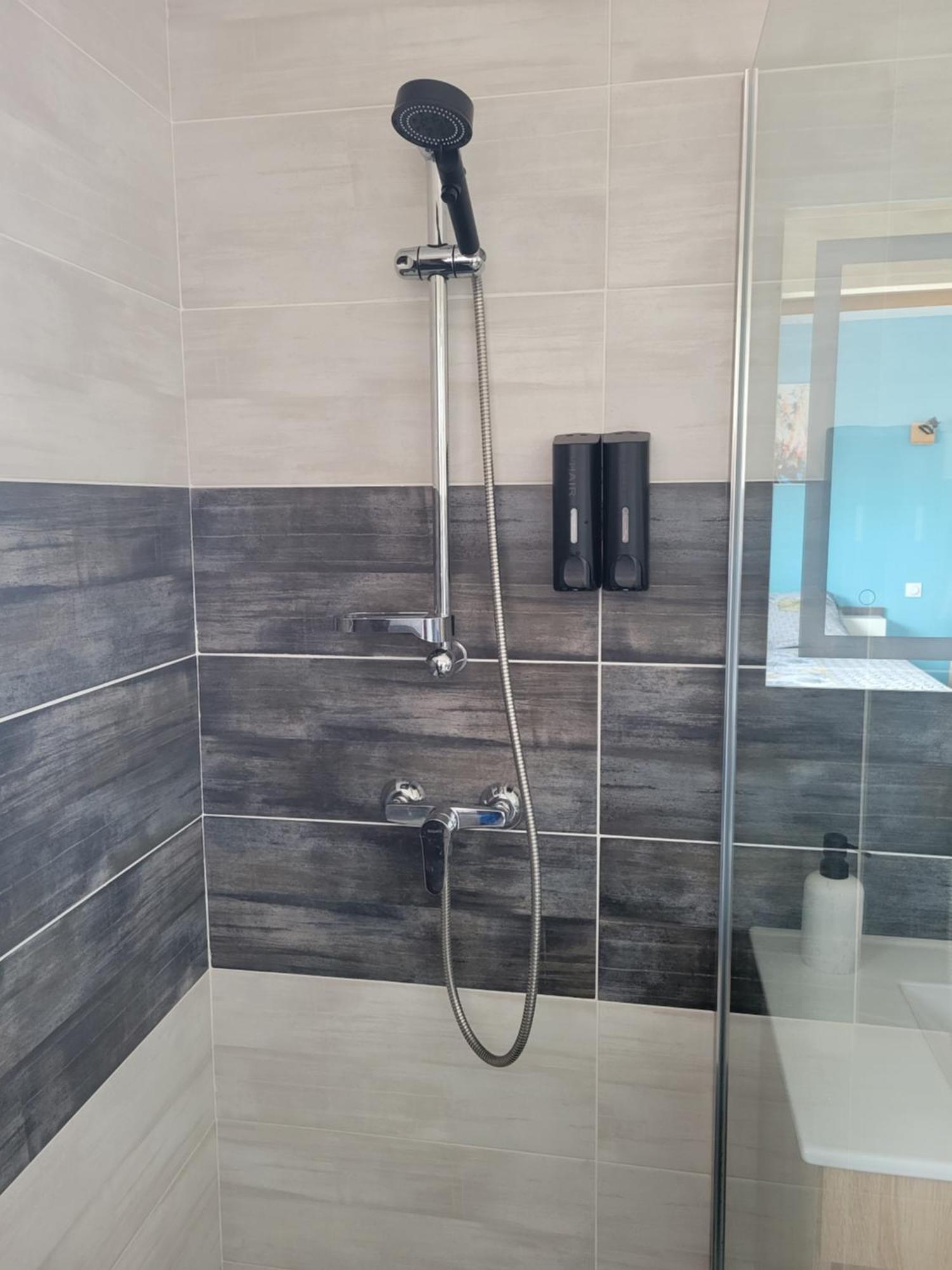 Studio Vue Montagne Rivesaltes Εξωτερικό φωτογραφία